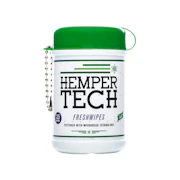 Alcohol Freshwipes Bucket