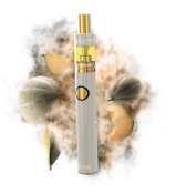 Cantaloupe Dream 1g Disposable Vape Pen by DIME
