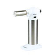 Big Buddy Turbo Torch - White