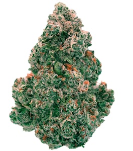 Back Forty - Liquid Imagination | 28g