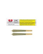 Panama Gold 2 x 1g Pre-Rolls