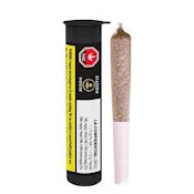 LA Confidential 1 x 0.5g Pre-Roll