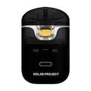 Kolab Project - Kolab Project White Grape Diamonds 1g Disposable Vape Pen