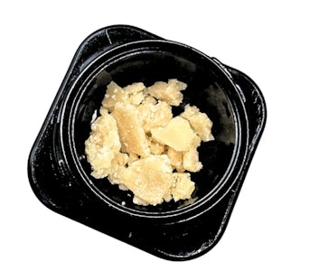 PureFire - FORGED RESERVE TRUFFLE BERRY LIVE ROSIN LTO - 1g