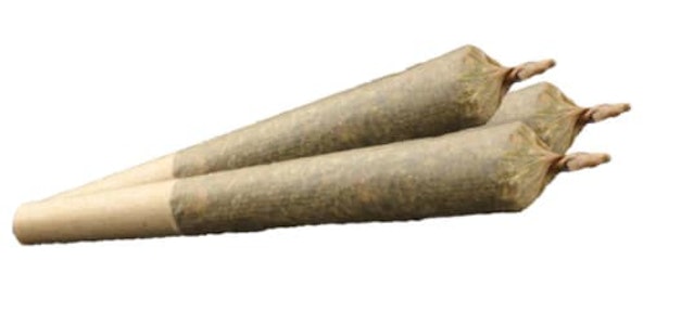 WEED ME - CHEMDAWG  - 3 x 0.5g