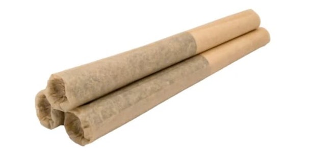 Kootenay Quantum - DARK LOVE RESIN  - 3 x 0.5g