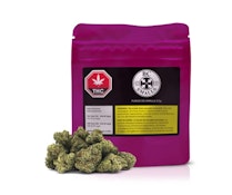FUEGO OG SMALLS - 3.5G