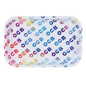 ACC - OCB - Rainbow Medium Rolling Tray