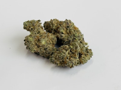 Irie Craft Cannabis - Dante's Inferno (7g) - Irie Cannabis