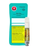MINT CHIP CURED RESIN CARTRIDGE - 1