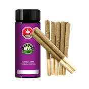 JUNGL' CAKE PRE-ROLLS - 3.5