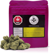 FUEGO OG SMALLS - 3.5