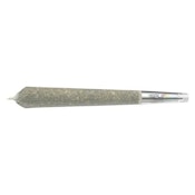 Candy Rain Premium Glass Tip Pre-Roll 5x0.6g