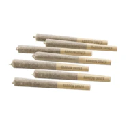 WOODY NELSON - RAINBOW DRIVER PRE-ROLLS - 3.5 GRAM - 7PK