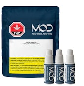 CBN:CBD Drops 300 9ml Oils