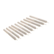 Kush God 10pk JOINTS .3g