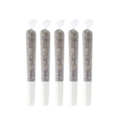 Pineapple Haze 5pk JOINTS .5g