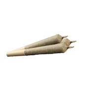 Red Velvet Temptation 3pk JOINTS .5g