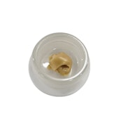 Mango Mac Live Rosin 1g