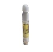 The Hive Live Rosin Vape Cartridge 1g