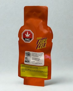 RAD - RAD Fruity Jaw-Dropper Ceramic 1ml 510 Cartridge