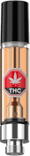 The Loud Plug - Island Breeze Live Resin Vape Cartridge | 1.2g
