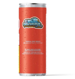 SLURMMM - LIVE ROSIN RED DRINK - 355