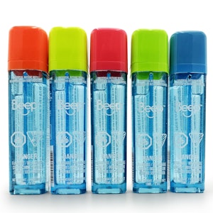 We roll with it - Beep Universal Butane Refill (16 ml)