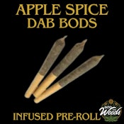 Apple Spice - 1 x 0.5g