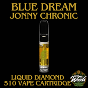Blue Dream Liquid Diamond - 1g