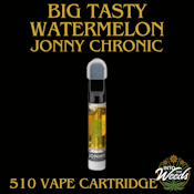Big Tasty Watermelon - 1g