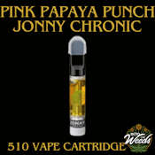 Pink Papaya Punch - 1g