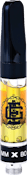 Endgame - Hard Hitters Terptonik Liquid Diamond Vape Cartridge | 1g
