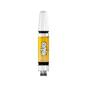PURPLE JUICE LIVE RESIN LIQUID DIAMOND CARTRIDGE - 1