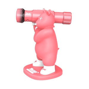 Yocan - ACC - Yocan - Pink Berserk Butane Torch