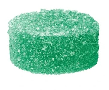 SHRED'EMS - Shark Attack Max10 PCK - THC 10mg x 10