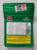 Western Cannabis Electric Cherry 1g Shatter
