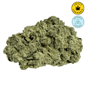 Frozen Grapes 3.5g