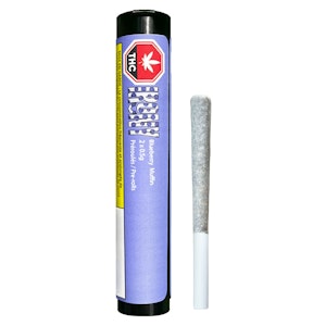 Irony - 2 x 0.5g - Irony - Blueberry Muffin P/R