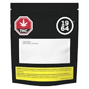 Lemon Diesel 7g Dried Flower by 1964