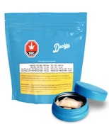 Deckies - Spearmint Oral Pouches