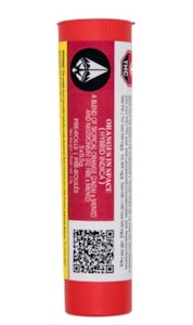 Koots Canna - ORANGES IN SPACE PR | KOOTS CANNA | 3 x .5g