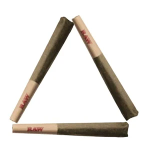 Always Hi - DURBAN POISON | ALWAYS HI | 3 x .5g