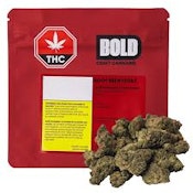 BOLD - Root Beer Float - 7g