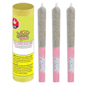 Guava Sunrise 3x0.6g Resin Infused