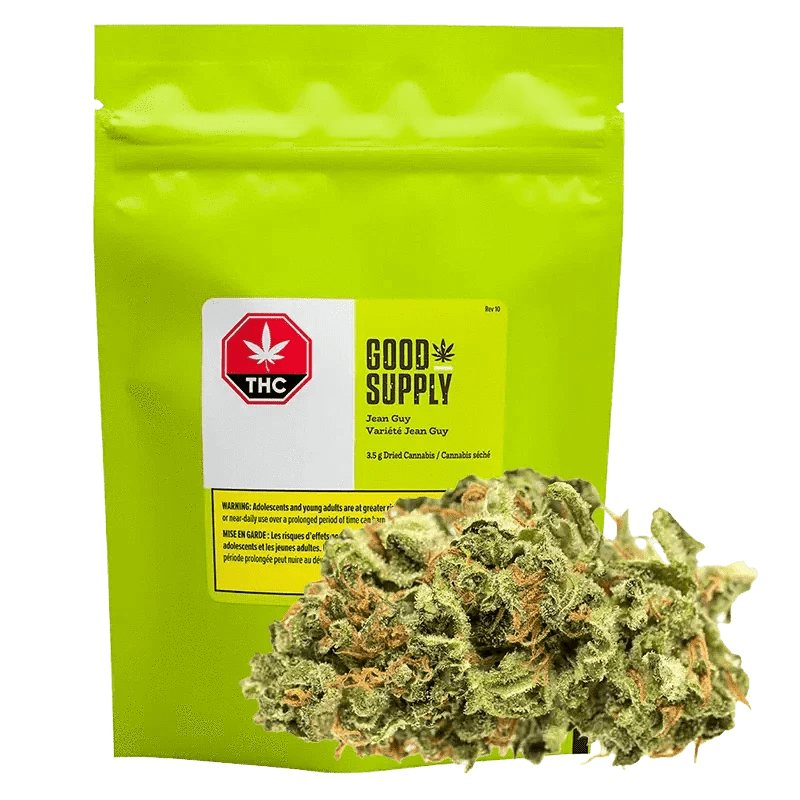 Jean Guy 3.5g Flower