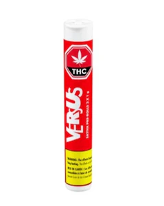Versus - SATIVA PRE-ROLLS BY VERSUS - 2