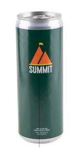 Summit - PEACH ICED TEA - 355ml x 1