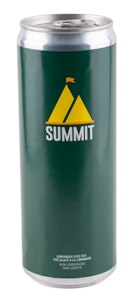 Summit - Lemonade Iced Tea - THC 10mg x 355ml