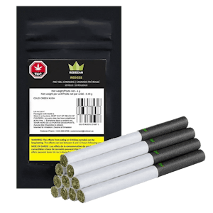 Redecan - Animal RNTZ 3x0.5g